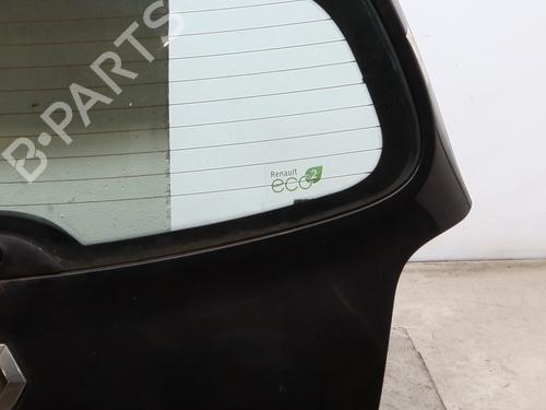 Tailgate RENAULT TWINGO II (CN0_) 1.5 dCi (CN0E) | BP37690375C6  - Image 6