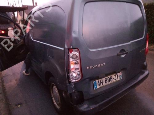 Ratstangsstang PEUGEOT PARTNER Box Body/MPV 1.6 HDi | BP33837038I23 - Image 14