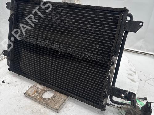 Used AC radiator AC radiator VW JETTA III (1K2) 1.9 TDI (105 hp) 35902190 35902190