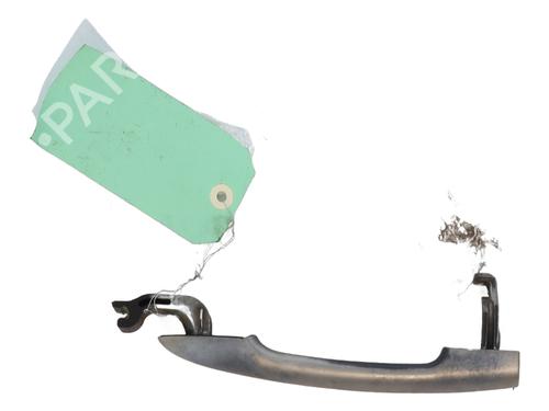 Rear left exterior door handle RENAULT CLIO III Grandtour (KR0/1_) 1.5 dCi (KR0G) | BP29928179C130 