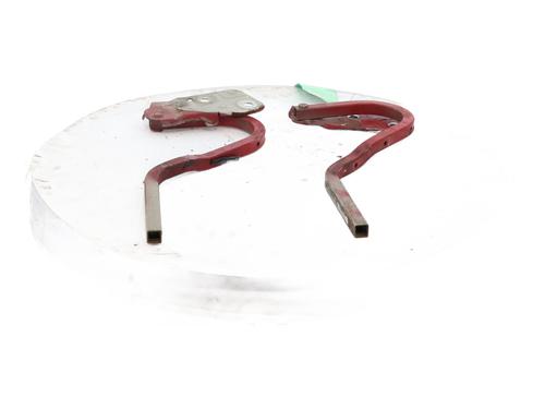 Hinge/Door check strap MINI MINI Convertible (R52) Cooper | BP30116272C146 