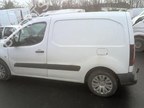 Dørliste CITROËN BERLINGO Box Body/MPV (B9) | BP36875072C150 - Image 10