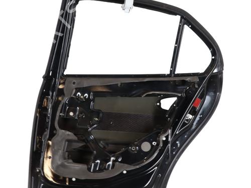 Right rear door SAAB 9-3 (YS3F, E79, D79, D75) 2.2 TiD | BP25343673C5 