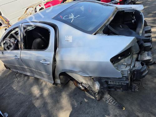 Front left panel PEUGEOT 407 (6D_) 1.6 HDi 110 (6D9HZC, 6D9HYC) | BP38090167C58 - Image 17