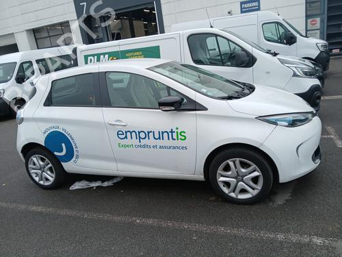 Front right lock RENAULT ZOE (BFM_) ZOE | BP31795412C97 - Image 11