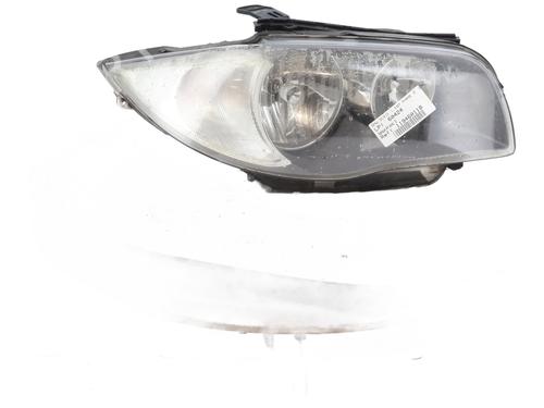 Used Right headlight Right headlight BMW 1 (E87) 118 d (136 hp) 31723822 31723822