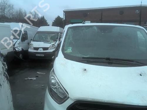Left front window switch FORD TRANSIT CUSTOM V362 Van (FY, FZ) 2.0 EcoBlue | BP24213046I27  - Image 18