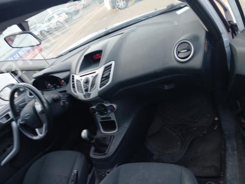 Rear left window mechanism FORD FIESTA VI (CB1, CCN) 1.4 TDCi | BP30690648C24 