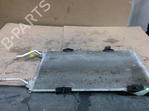 AC radiator DS DS 3 (SA_) 1.2 THP 110 / PureTech 110 (SAHNPS, SAHNZ6, SAHNZT) | BP32354646M32 - Image 2
