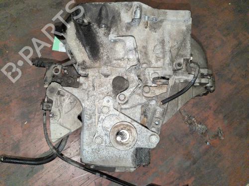 Gearbox CITROËN DS4 (NX_) 1.6 HDi 110 | BP36365233M3 - Image 8