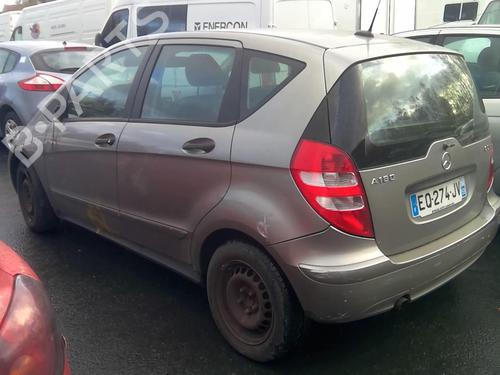 Right taillight MERCEDES-BENZ A-CLASS (W169) A 160 CDI (169.006, 169.306) | BP20353609C35 