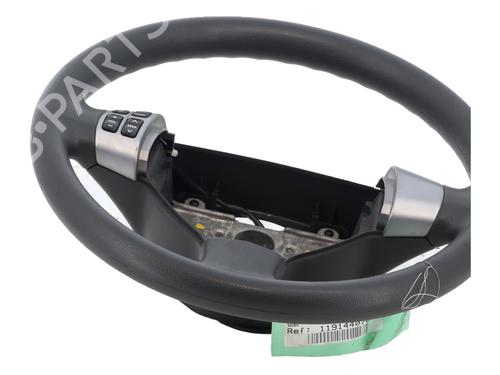 steering-wheel-opel-agila-b-h08-2008-2009-2010-2011-2012-2013-2014-31704579 main image