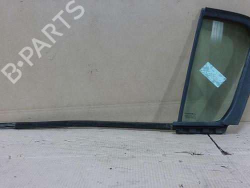 Rear right door window RENAULT CLIO III (BR0/1, CR0/1) 1.5 dCi (C/BR0G, C/BR1G) | BP29840373C21