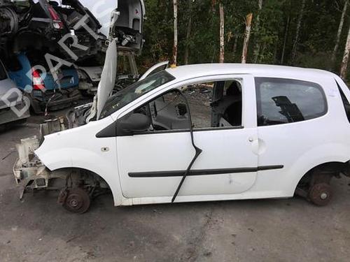 Engate do cinto RENAULT TWINGO II (CN0_) 1.2 (CN0D) | BP38456034I32 - Image 21