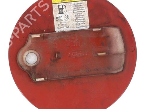 Fuel flap FORD FIESTA V (JH_, JD_) 1.3 | BP28066749C131 