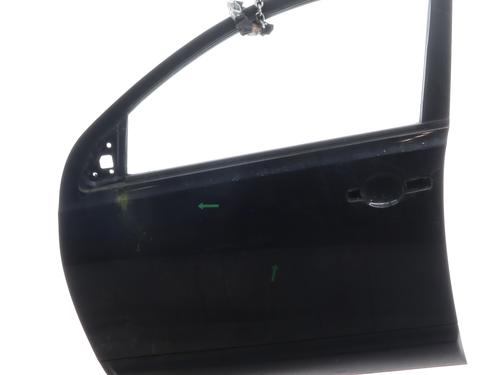 Dør venstre fortil NISSAN QASHQAI I (J10, NJ10) 1.5 dCi (106 hp) 32275477