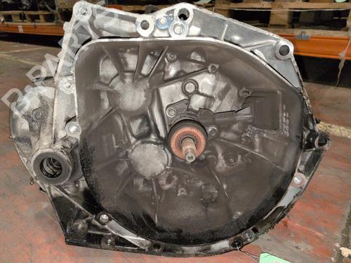 Gearbox CITROËN DS4 (NX_) 1.6 HDi 110 | BP36365233M3 - Image 7