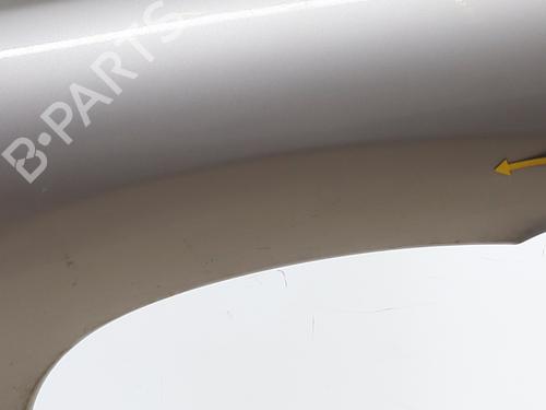 Right front fenders HYUNDAI SANTA FÉ I (SM) 2.0 CRDi 4x4 | BP21520989C42 