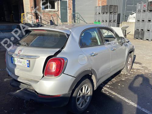 Front right interior door handle FIAT 500X (334_) 1.3 D Multijet (334AXH1A) | BP32199989I14  - Image 42