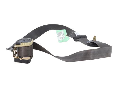 Front left seatbelt RENAULT KANGOO (KC0/1_) 1.9 dTi (KC0U) | BP32739378I26 - Image 3