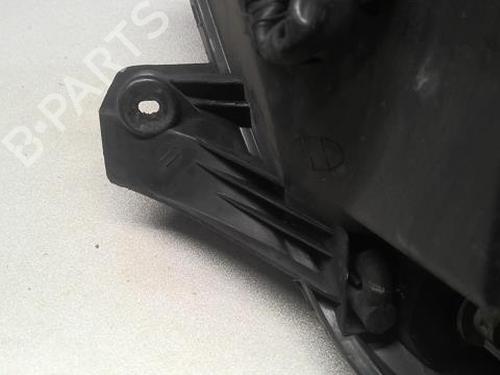 Left headlight KIA PICANTO I (SA) 1.1 CRDi | BP22001284C28 