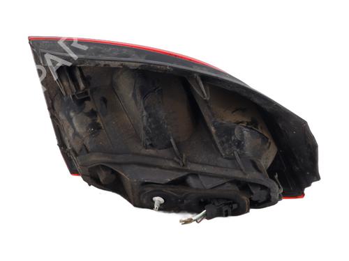 Left taillight RENAULT TWINGO II (CN0_) 1.2 16V (CN04, CN0B) | BP32010012C34