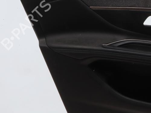 Front left panel PEUGEOT 3008 II SUV (MC_, MR_, MJ_, M4_) Hybrid | BP37742948C58 - Image 4