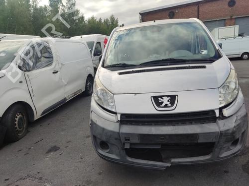Wheel arch PEUGEOT EXPERT Platform/Chassis 1.6 HDi 90 16V | BP29292168C56 