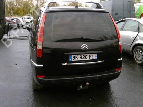 Hinge/Door check strap CITROËN C8 (EA_, EB_) 2.0 HDi 165 | BP31179361C146 - Image 15