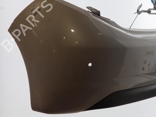 Rear bumper PEUGEOT 208 I (CA_, CC_) 1.2 THP 110 | BP27508488C8