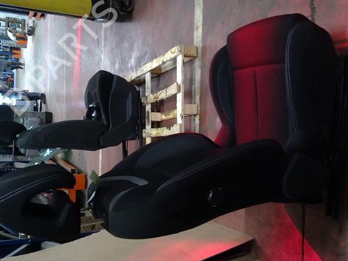 Used Left front seat Left front seat CITROËN C4 II (NC_) 1.6 HDi 90 (92 hp) 33741705 33741705