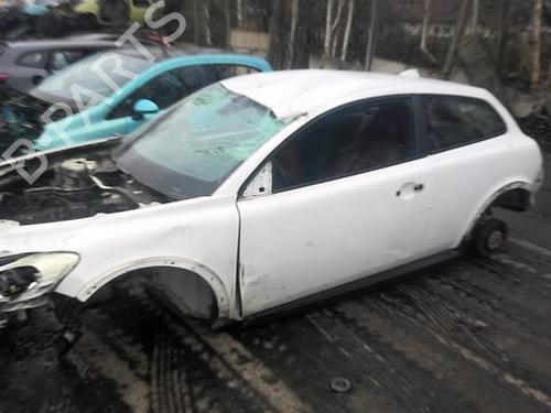 Climate control VOLVO C30 (533) D2 | BP31299810I5  - Image 20