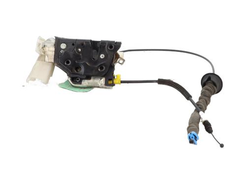 Venstre fortil lås AUDI A1 (8X1, 8XK) 1.6 TDI (105 hp) 30056677