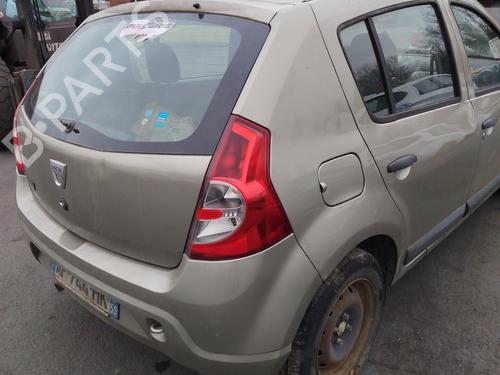 Shift knob DACIA SANDERO 1.4 MPI LPG | BP25880661I34  - Image 14