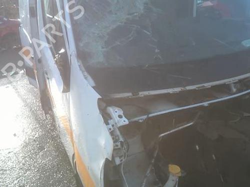 Right front seat RENAULT MASTER III Van (FV) 2.3 dCi 135 FWD (FV0N, FV08, FV06, FV00, FV1S) | BP23788696C16  - Image 19