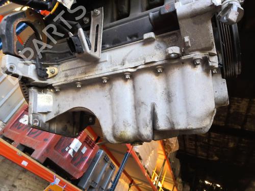 Engine OPEL CORSA E (X15) 1.4 (08, 68) | BP22406443M1  - Image 7