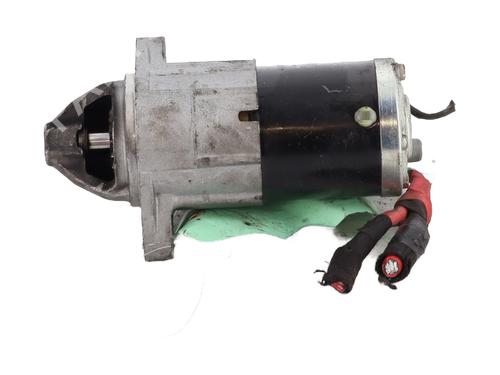 Used Starter RENAULT TWINGO III (BCM_, BCA_) 1.0 SCe 65 (BCMJ) (65 hp) 20855542