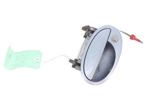front-left-exterior-door-handle-opel-meriva-a-mpv-x03-2003-2004-2005-2006-2007-2008-2009-2010-31635220 main image