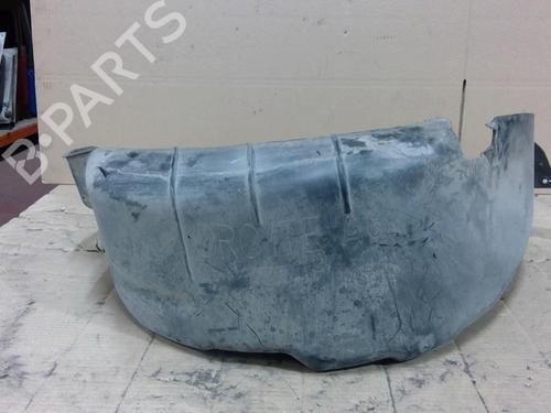 Used Wheel arch CITROËN C2 (JM_) 1.4 HDi (68 hp) 28114809