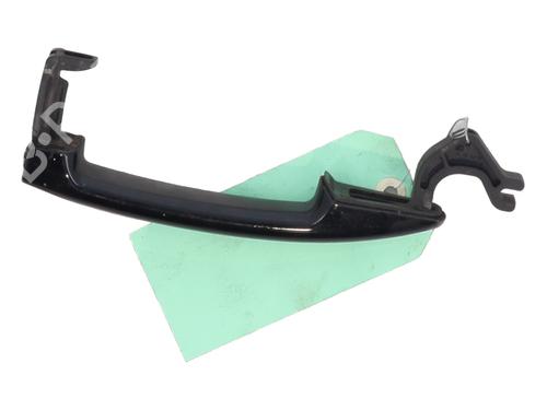 Klamka zewnętrzna drzwi przednich lewych CITROËN C5 III (RD_) 3.0 V6 (RDXFVJ) | BP30823615C128