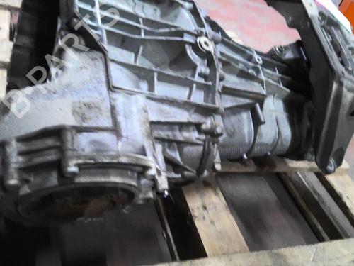 Used Gearbox Gearbox AUDI A4 B8 (8K2) 2.0 TDI (120 hp) 26606756 26606756