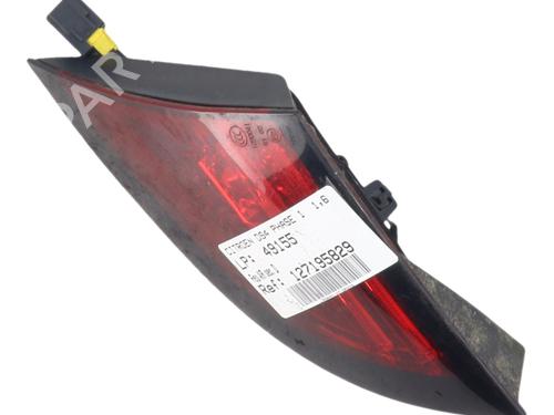 Right tailgate light CITROËN DS4 (NX_) 1.6 HDi 110 | BP36365220C80 - Image 4