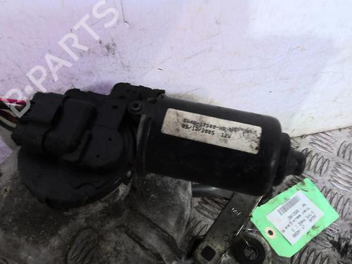 Viskermotor vindrute JAGUAR S-TYPE II (X200) 3.0 V6 | BP20358948M29 