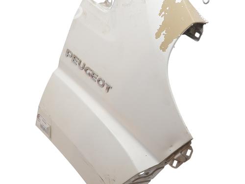Used Right front fenders PEUGEOT BOXER Van 2.2 HDi 120 (120 hp) 26598820