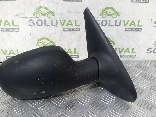 Used Right mirror RENAULT MEGANE I (BA0/1_) 1.4 e (BA0E, BA0V) (75 hp) 20364315