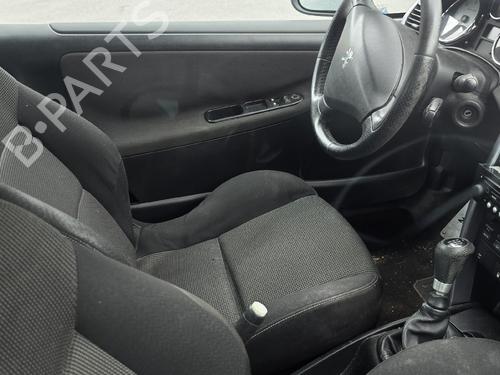 Engine control unit (ECU) PEUGEOT 207 CC (WD_) 1.6 HDi | BP37246366M57 - Image 12