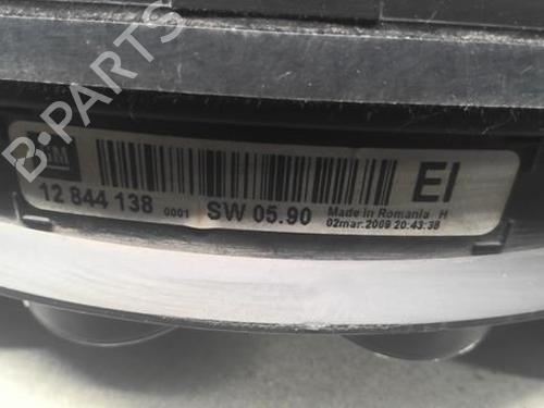 Instrument cluster OPEL INSIGNIA A (G09) 2.0 CDTI (68) | BP21798364C47 