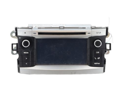 Used Display monitor TOYOTA VERSO (_R2_) 1.6 D4-D (WAR20_) (112 hp) 30361888