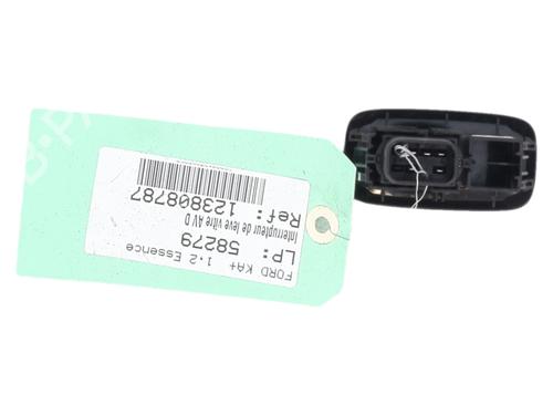 Right front window switch FORD KA+ III (UK, FK) 1.2 | BP33803714I26 - Image 2
