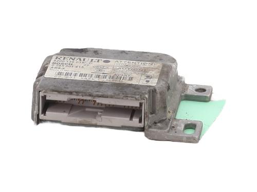 ECU airbags RENAULT CLIO II (BB_, CB_) 1.2 (BB0A, BB0F, BB10, BB1K, BB28, BB2D, BB2H, CB0A,... | BP25040047M53 